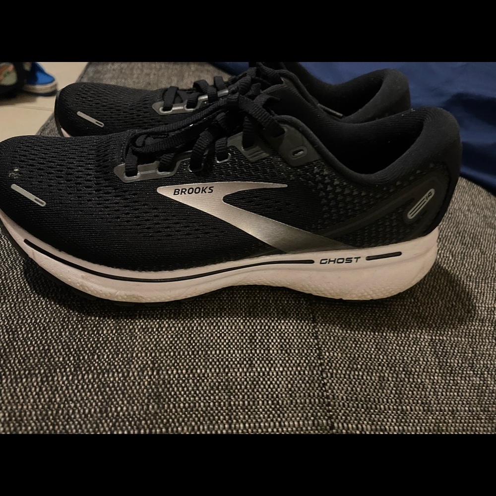 Brooks ghost 14 9 wide